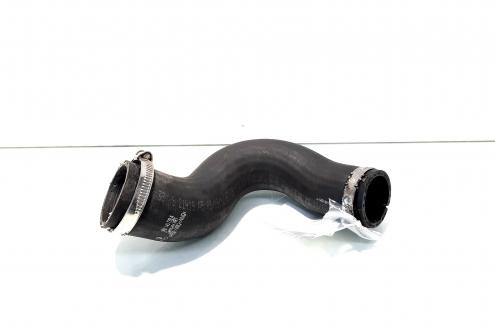 Furtun intercooler, cod 3R0145738A, Seat Exeo (3R2), 2.0 TDI, CJCA (idi:545789)