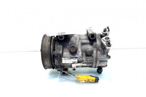 Compresor clima, cod 9651911480, Peugeot 3008, 1.6 HDI, 9HR (idi:545381)