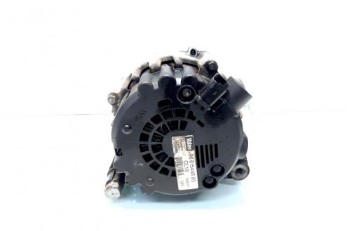 Alternator 150A  Valeo, cod 9661544880, Fiat Scudo (270) 2.0 D Multijet, RHR (idi:545384)