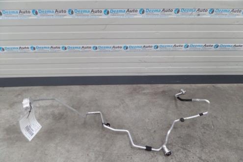Conducta clima 6R2820741C, Seat Ibiza 5 ST, 1.2B, BZG