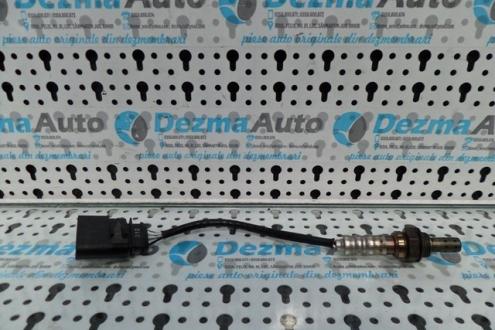 Sonda lambda 2, 03C906262, Seat Ibiza 5 ST, 1.2B, BZG