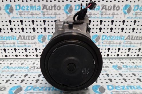 Compresor clima 6Q0820808G, Seat Ibiza 5 ST, 1.2B, BZG (pr:110747)