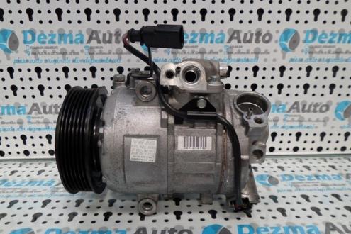 Compresor clima 6Q0820808G, Seat Ibiza 5 ST, 1.2B, BZG (pr:110747)