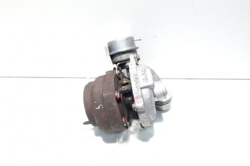 Turbosuflanta, cod 54399700070, Renault Megane 3 Combi, 1.5 DCI, K9K832 (id:546520)