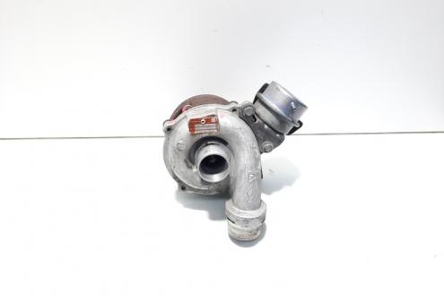 Turbosuflanta, cod 54399700070, Renault Megane 3 Combi, 1.5 DCI, K9K832 (id:546520)