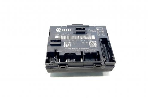 Modul stanga fata, cod 8K0959793C, Audi A4 (8K2, B8) (id:547310)