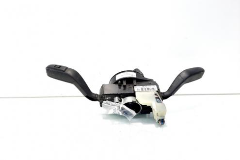 Spirala volan cu maneta stergatoare si maneta semnalizare, cod 7H0953503BL, Skoda Fabia 2 Combi (5J, 545) (id:546996)