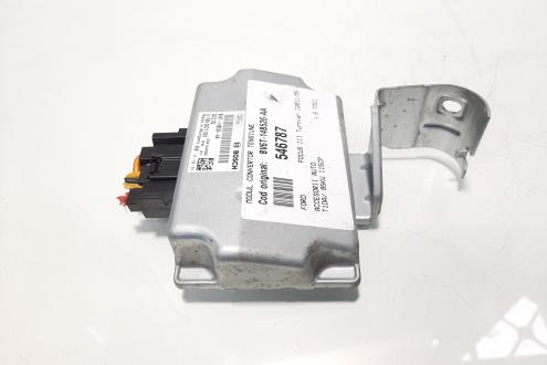 Modul convertor tensiune, cod BV6T-14B526-AA, Ford Focus 3 Turnier (id:546787)