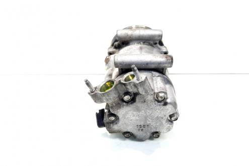 Compresor clima Sanden, cod 9651910980, Citroen Berlingo 2, 1.6 HDI, 9HZ (idi:545256)