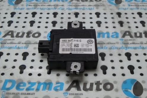 Modul alarma, 1K0907719C  Vw Golf Plus (5M1, 521) 2.0tdi (id:191741)