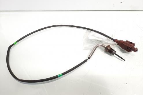 Sonda temperatura gaze, cod 03L906088BH, VW Passat CC (357), 2.0 TDI, CFFB (idi:545033)