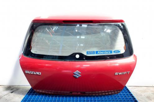Haion cu luneta, Suzuki Swift 3 (MZ,EZ) (id:548295)