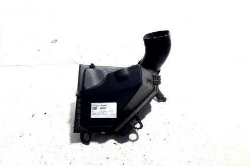 Carcasa filtru aer, cod 8512599-01, Bmw 3 Cabriolet (E93), 2.0 diesel. N47D20C (idi:545151)