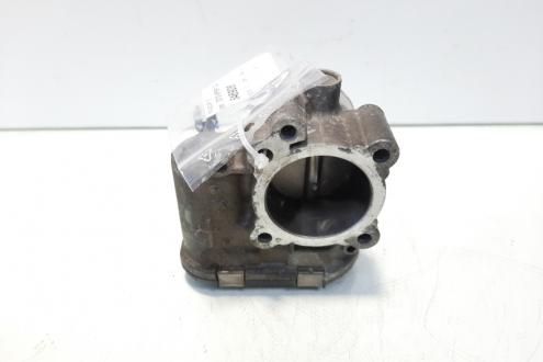 Clapeta acceleratie, cod 7S7G-9F991-CA, Ford Focus 3, 1.6 TI, PNDA (id:546908)