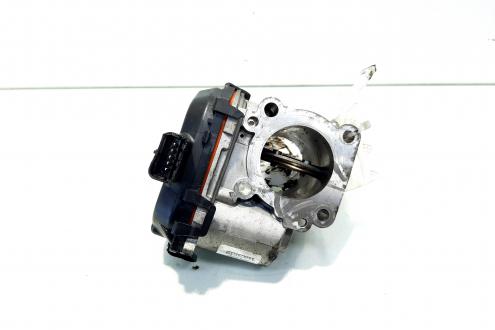 Clapeta acceleratie, cod 9807238580, Ford Grand C-Max, 1.6 TDCI, T1DB (idi:545301)