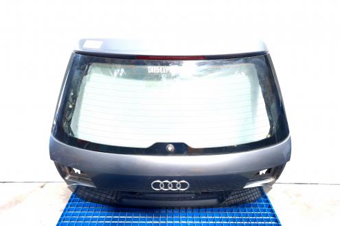 Haion cu luneta, Audi A4 Avant (8ED, B7) (id:548339)