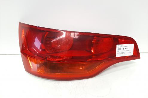 Stop stanga haion, cod 4L0945093, Audi Q7 (4LB) (id:547653)