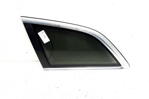 Geam fix caroserie dreapta spate, Audi Q7 (4LB) (id:548253)