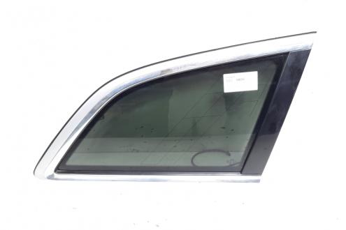 Geam fix caroserie stanga spate, Audi Q7 (4LB) (id:548252)