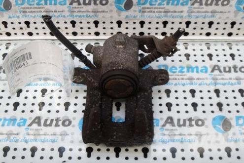 Etrier dreapta spate, Skoda Fabia (6Y5),  (id:189641)
