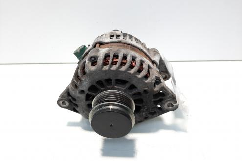 Alternator 140A, cod 8980311551, Opel Astra J, 1.7 DTJ, A17DTS (id:547327)