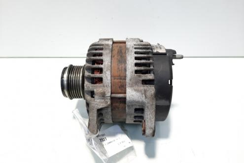 Alternator 140A, cod 8980311551, Opel Astra J, 1.7 DTJ, A17DTS (id:547327)