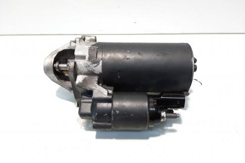 Electromotor, Audi A4 Avant (8ED, B7), 2.0 TDI, BPW, cutie automata (id:547977)
