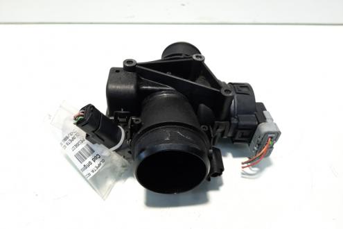 Clapeta acceleratie, cod 038128063M, Peugeot 207 (WA), 1.6 HDI, 9HX (id:546486)