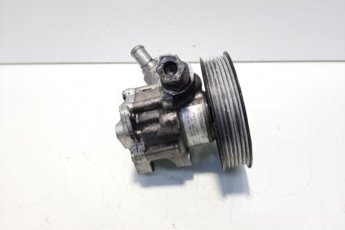 Pompa servo directie, cod 8E0145155N, Audi A4 (8EC, B7) 2.0 TDI, BRE (id:547975)