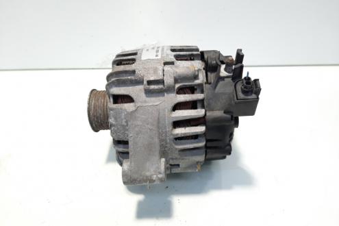 Alternator, Ford Focus 3, 1.6 TI, PNDA (id:546904)