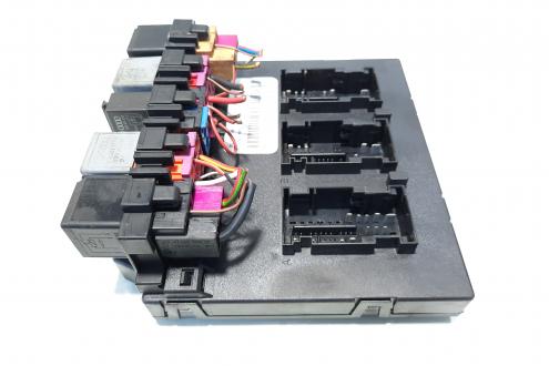 Modul confort, cod 1K0937084B, Skoda Octavia 2 (1Z3) (id:546143)