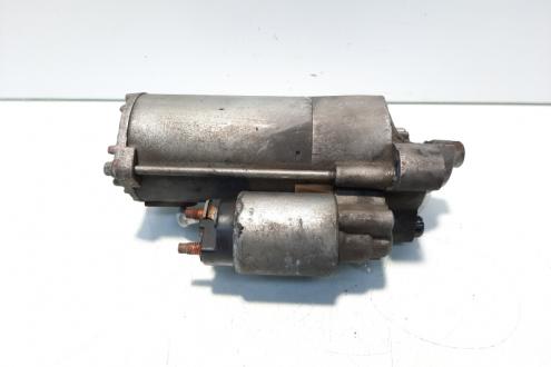 Electromotor, cod 6G9N-11000-FA, Ford Galaxy 2, 2.0 TDCi, UFWA, cutie automata (pr:110747)