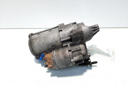 Electromotor, cod 9646694080, Peugeot 407 SW, 1.6 HDI, 9HZ, 5 vit man (id:547355)