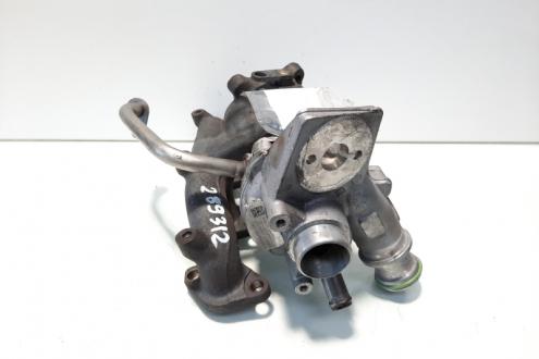 Turbosuflanta, cod 03F145701G, Seat Ibiza 5 (6J5), 1.2 TSI, CBZB (id:289312)