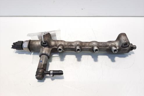 Rampa injectoare cu senzor, Opel Zafira B (A05) 1.7 CDTI, A17DTR (id:547325)