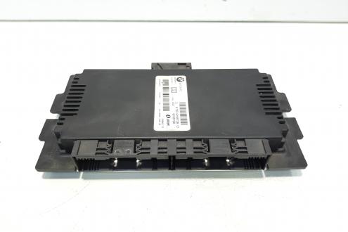 Modul control lumini, cod 9166708-01, Bmw 3 (E90) (idi:545115)