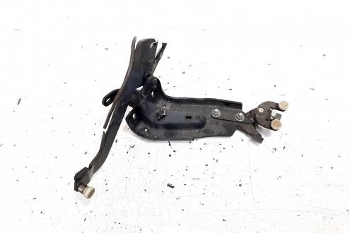 Set balamale stanga spate culisanta, cod 7N0843397D, VW Sharan (7N) (id:548435)
