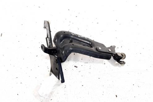 Set balamale stanga spate culisanta, cod 7N0843397D, VW Sharan (7N) (id:548435)