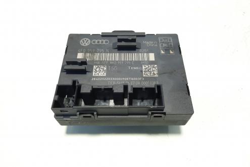 Modul dreapta spate, cod 4F0959795N, Audi A4 Avant (8K5, B8) (id:548093)