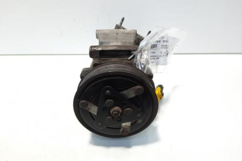 Compresor clima Sanden, cod 9651910980, Citroen C4 (I) 1.6 HDI, 9HX (id:547354)