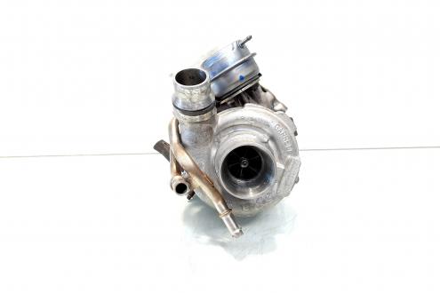 Turbosuflanta, cod 8200638766, Renault Koleos 1, 2.0 DCI, M9RG832 (id:548552)