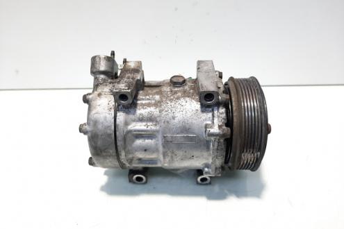 Compresor clima, cod 9645440480, Citroen Xsara Picasso, 1.6 HDI, 9HZ (pr:110747)