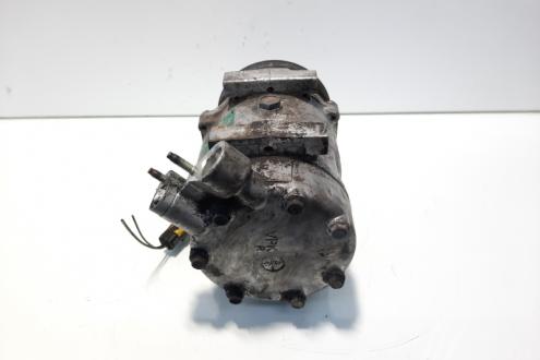 Compresor clima, cod 9645440480, Citroen Xsara Picasso, 1.6 HDI, 9HZ (pr:110747)