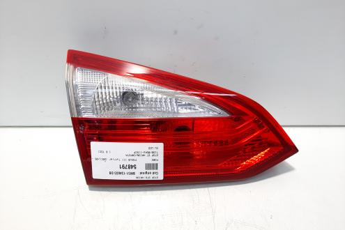 Stop stanga haion, cod BM51-13A603-DB, Ford Focus 3 Turnier (id:548791)