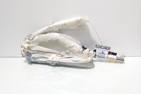 Airbag cortina stanga, cod 7S71-14K158-AF, Ford Mondeo 4 Turnier (id:548957)