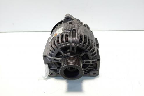 Alternator, Renault Megane 2, 1.9 DCI, F9Q812 (id:548785)
