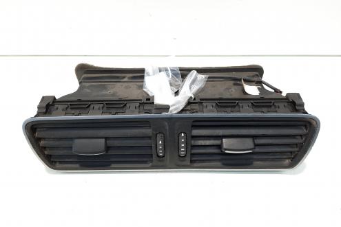 Grila aer bord centrala, VW Passat (362) (id:549025)