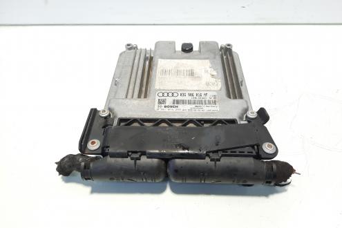 Calculator motor, cod 03G906016MF, 0281014259, Audi A6 (4F2, C6) 2.0 TDI, BRE (id:548400)