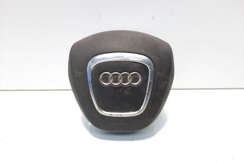 Airbag volan, cod 4F0880201BH, Audi A6 (4F2, C6) (id:548402)