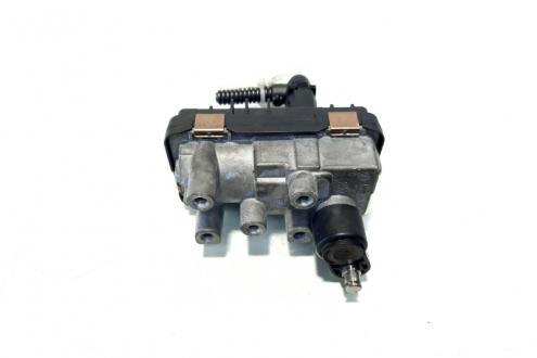 Actuator turbo, Bmw 5 (F10) 2.0 diesel, N47D20C (id:548642)